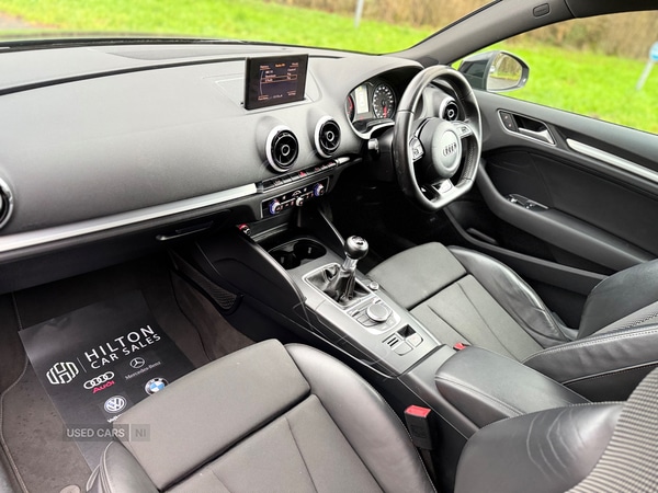 Used Audi A3 2013 for sale - 76998659: Photo 14