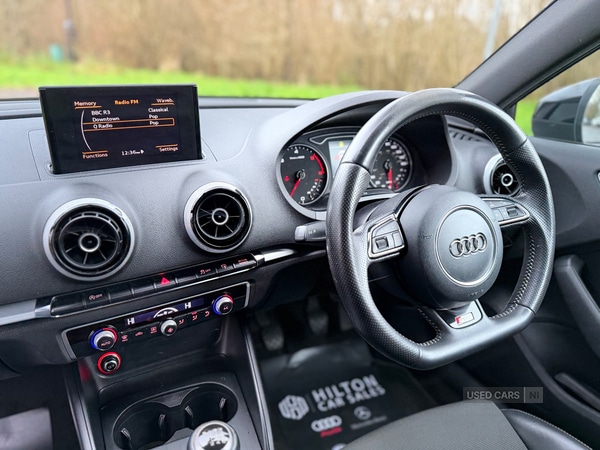 Used Audi A3 2013 for sale - 76998659: Photo 15