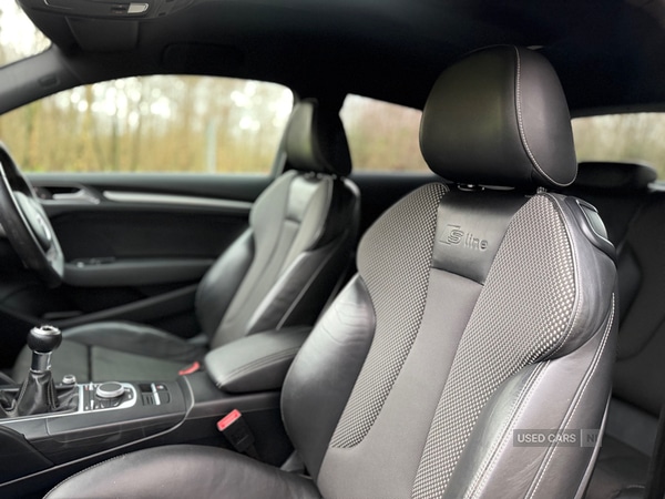 Used Audi A3 2013 for sale - 76998659: Photo 16