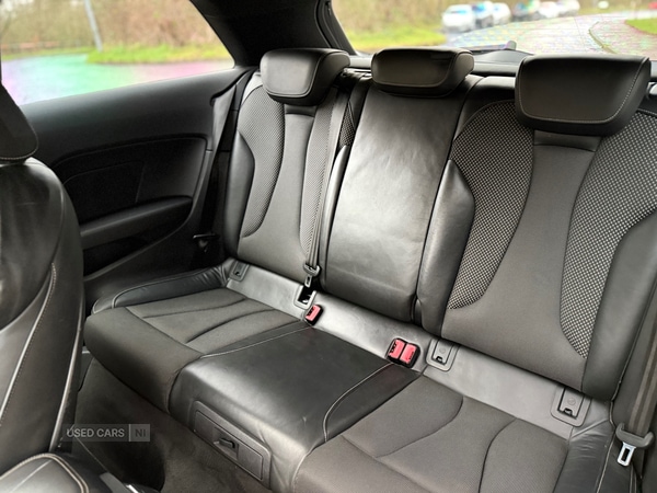 Used Audi A3 2013 for sale - 76998659: Photo 17