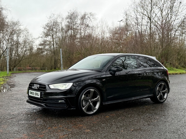 Used Audi A3 2013 for sale - 76998659: Photo 5