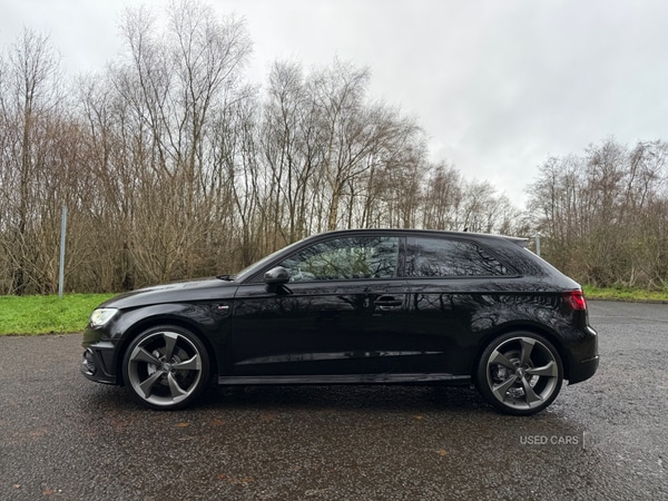 Used Audi A3 2013 for sale - 76998659: Photo 6