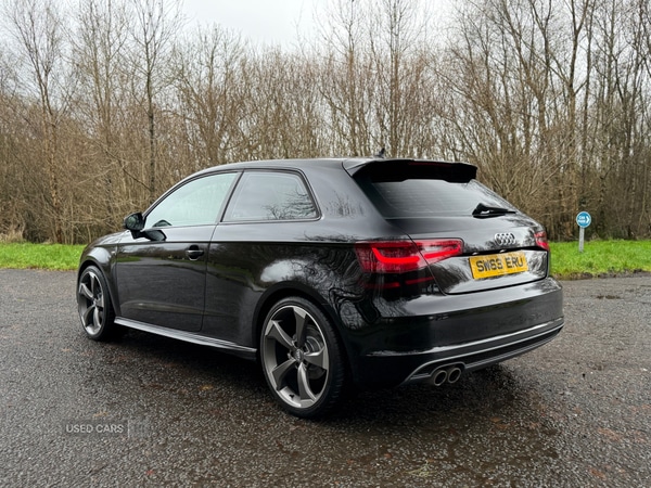 Used Audi A3 2013 for sale - 76998659: Photo 7