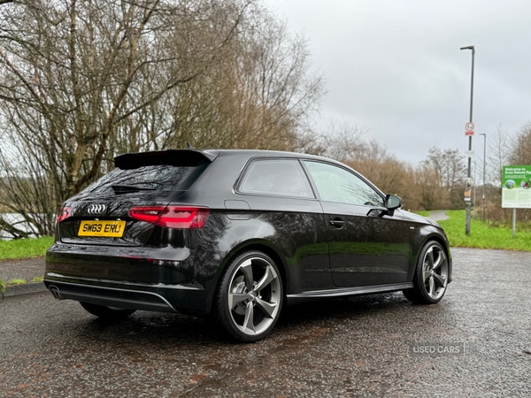 Used Audi A3 2013 for sale - 76998659: Photo 9