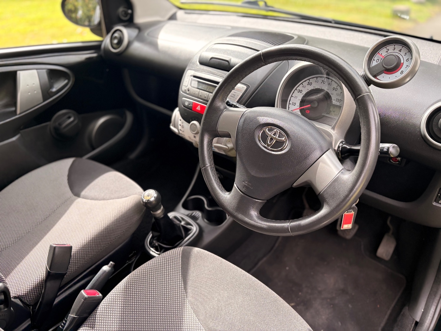 Vehicle 13