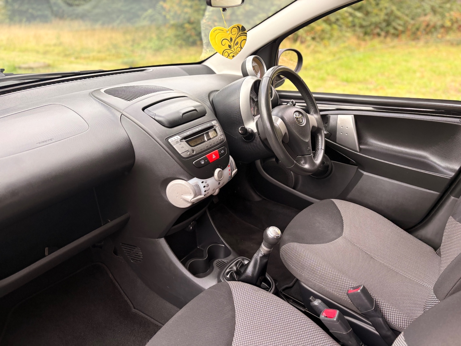 Vehicle 16