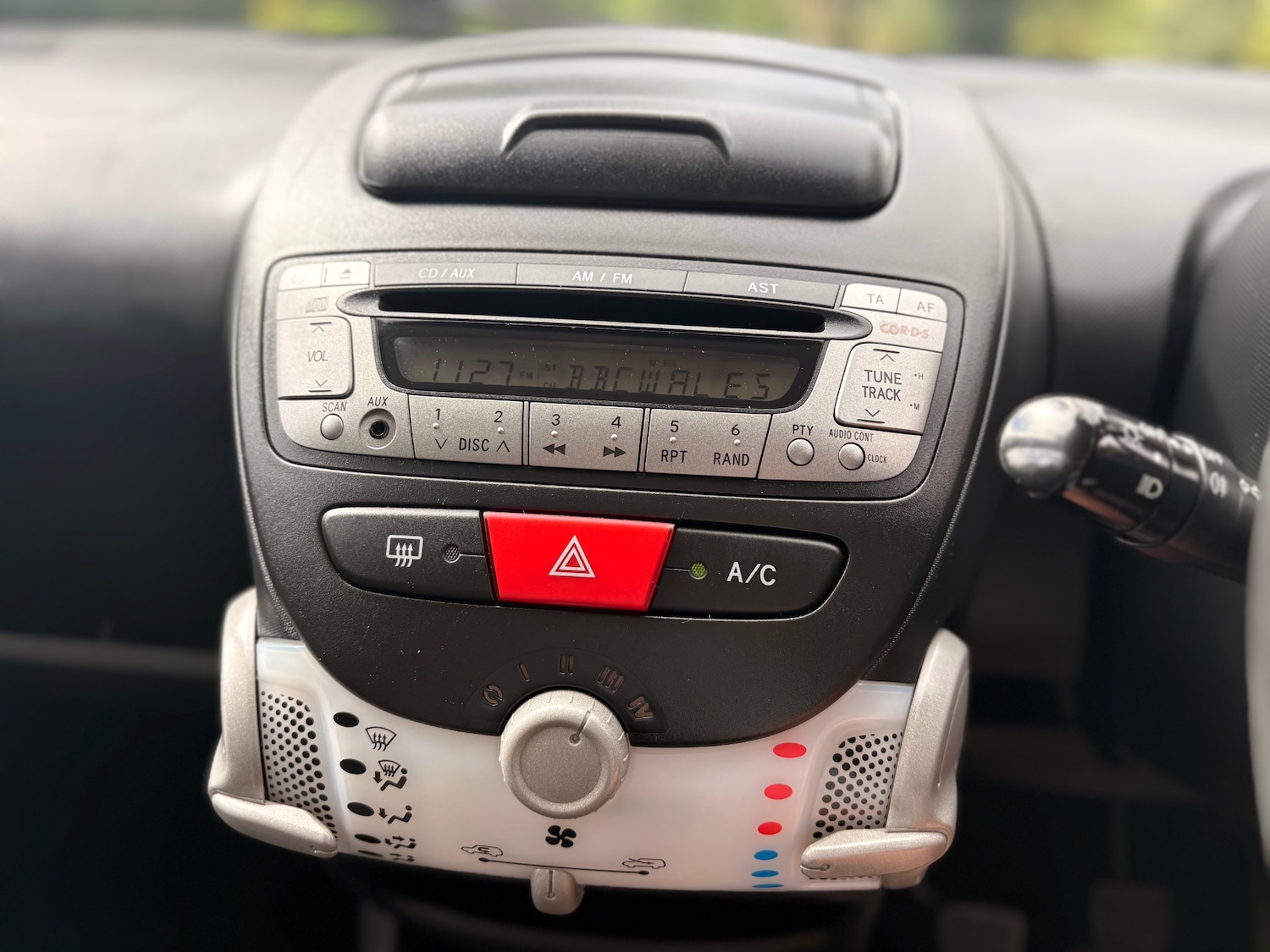 Vehicle 17