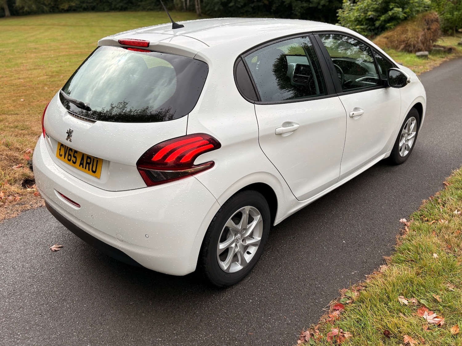 Vehicle 9