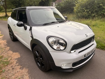 2014 (64) - 1.6 Cooper S 3dr