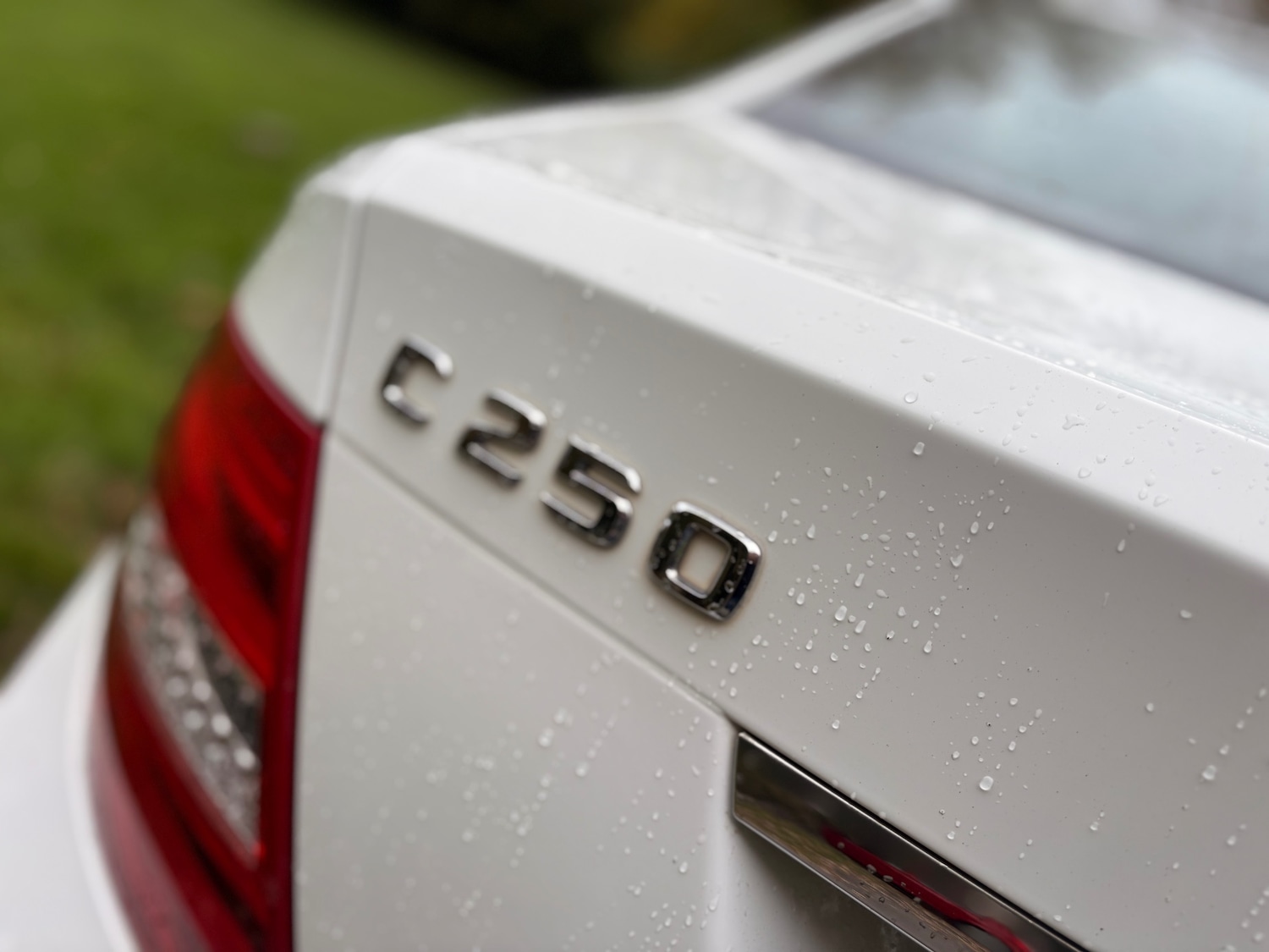 Used Mercedes-Benz C Class 2012 for sale - 76293361: Photo 10