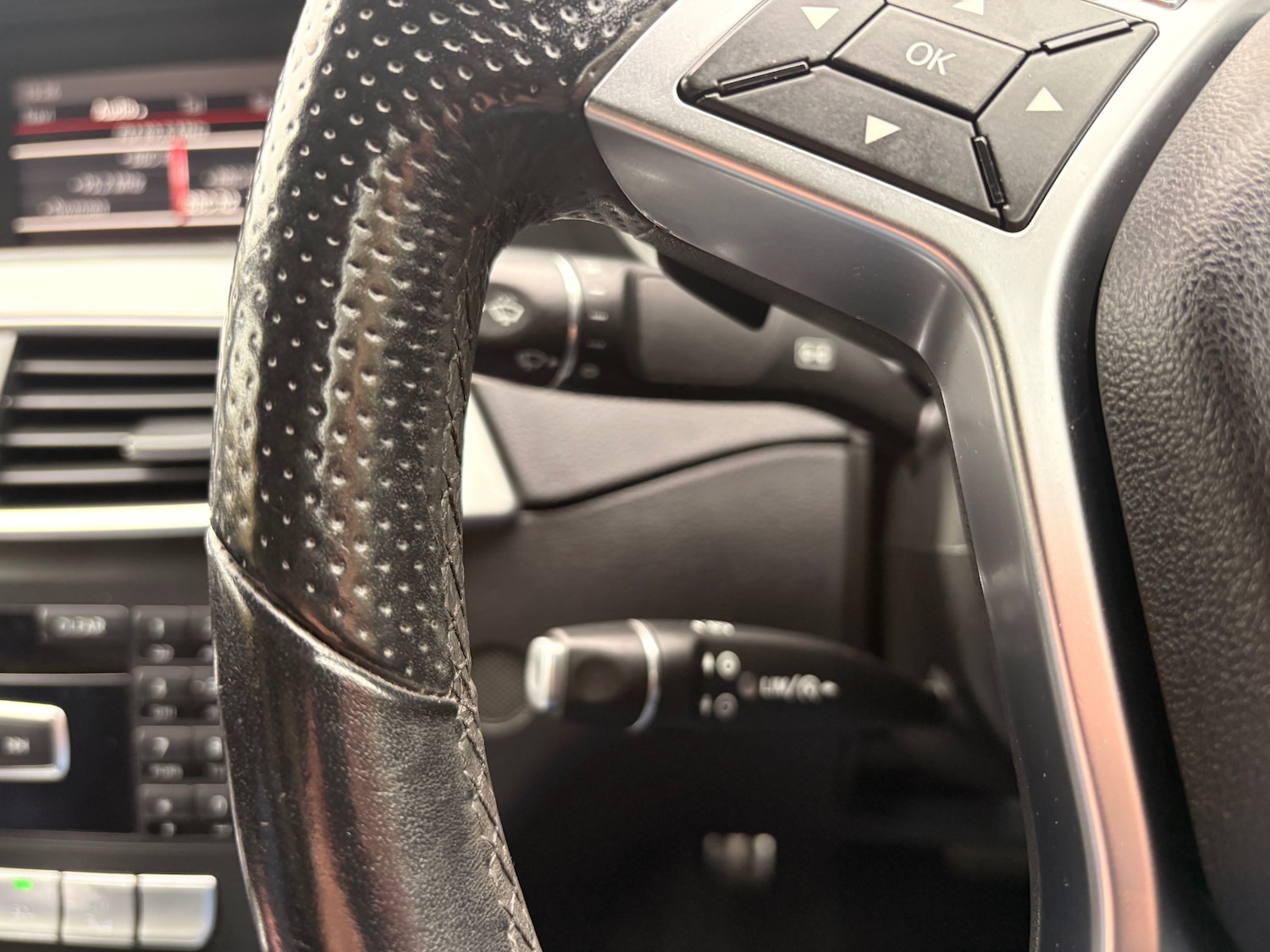 Used Mercedes-Benz C Class 2012 for sale - 76293361: Photo 18
