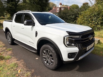 Ford - Ranger