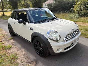 MINI - Hatch