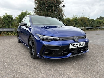 Used Volkswagen Golf 2025 for sale - 75539093: Photo