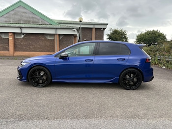 Used Volkswagen Golf 2025 for sale - 75539093: Photo