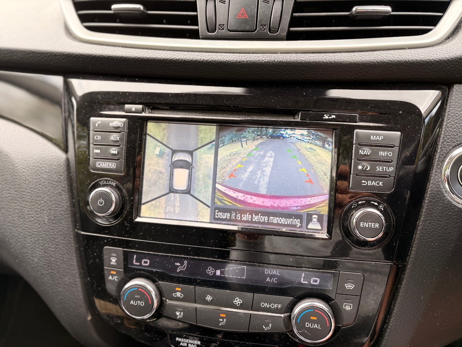 Vehicle 20