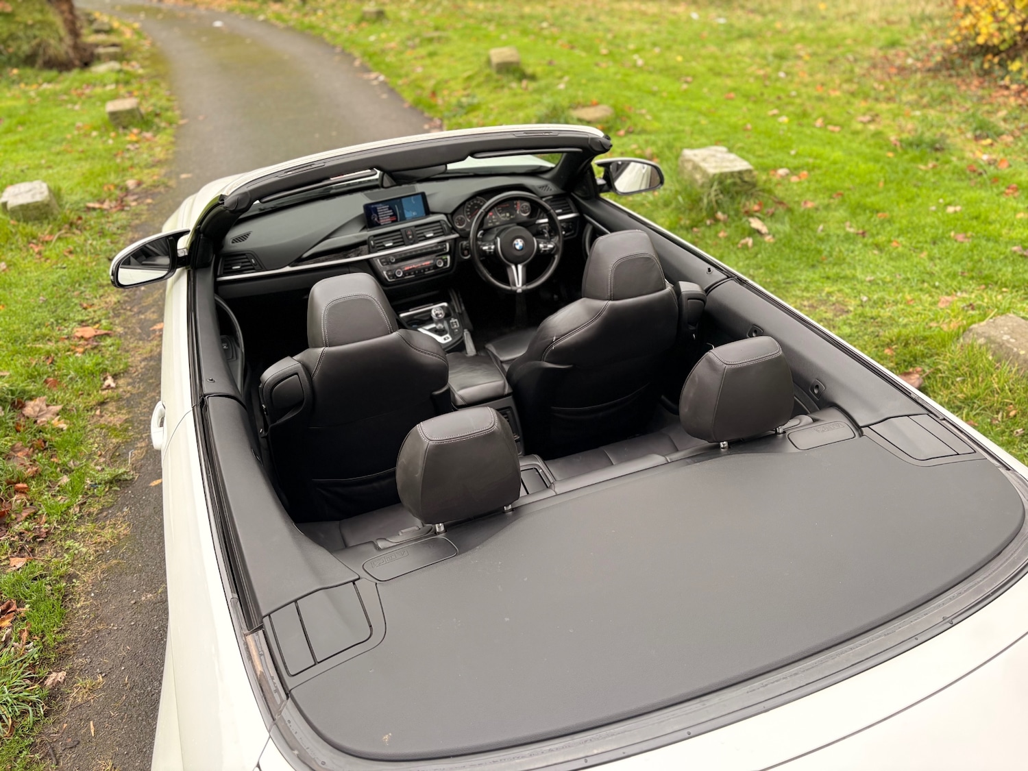 Used BMW M4 2014 for sale - 76511147: Photo 10