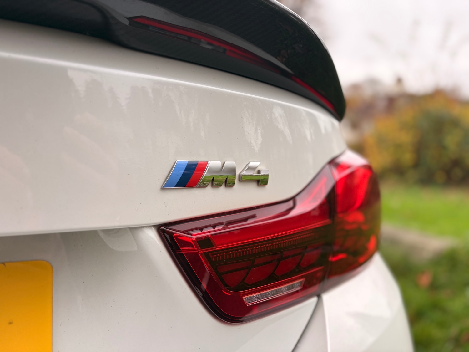 Used BMW M4 2014 for sale - 76511147: Photo 15