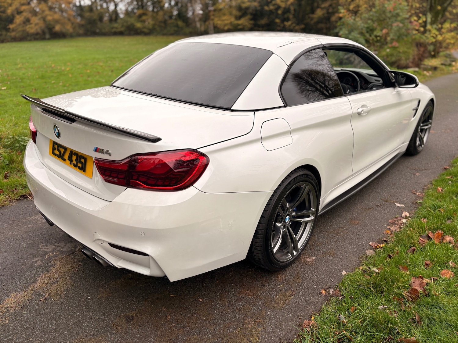 Used BMW M4 2014 for sale - 76511147: Photo 16
