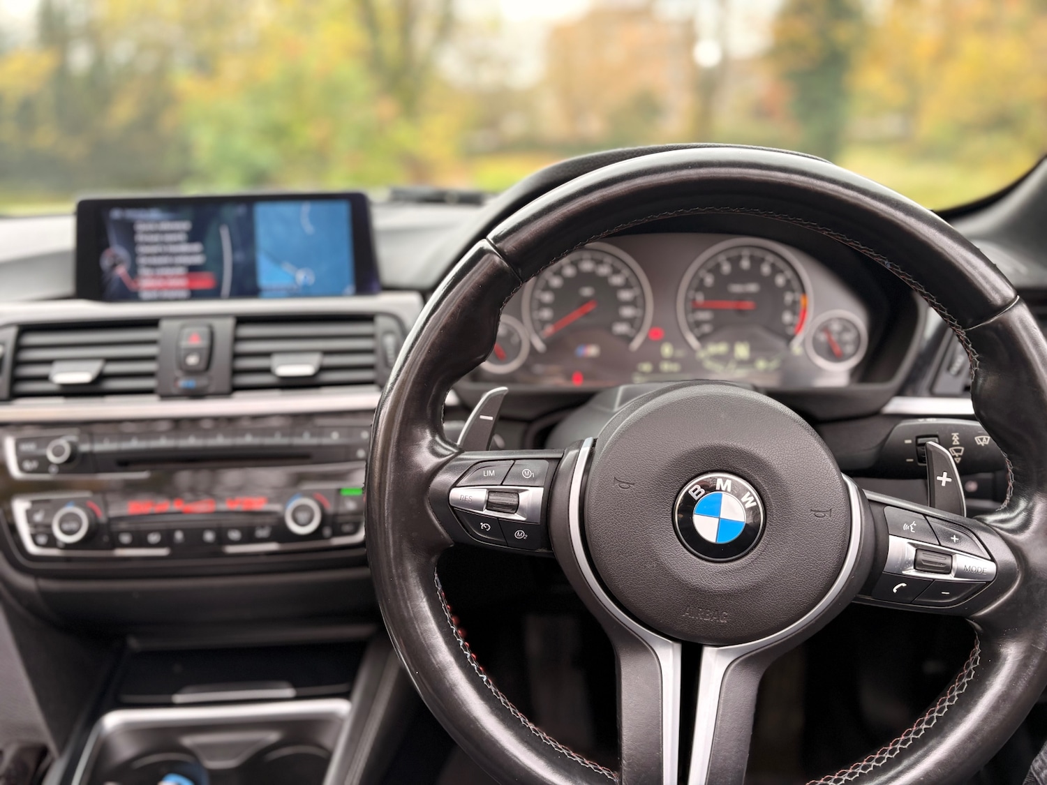 Used BMW M4 2014 for sale - 76511147: Photo 18