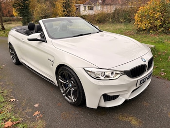 Used BMW M4 2014 for sale - 76511147: Photo