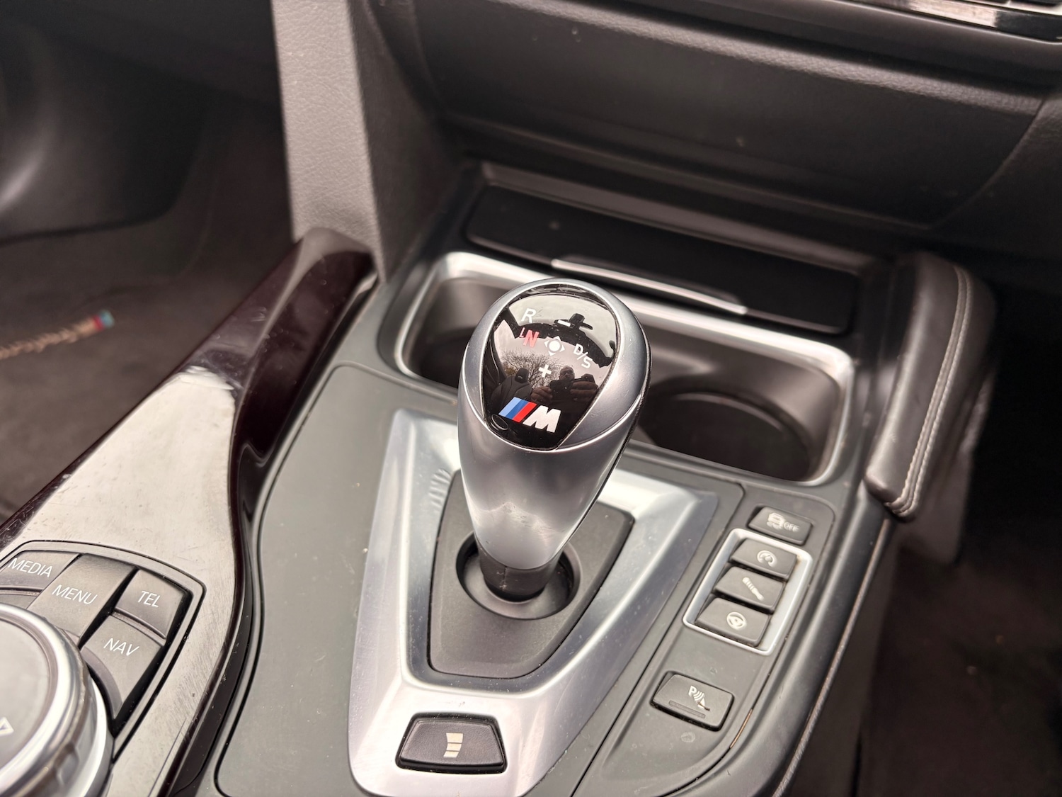 Used BMW M4 2014 for sale - 76511147: Photo 20