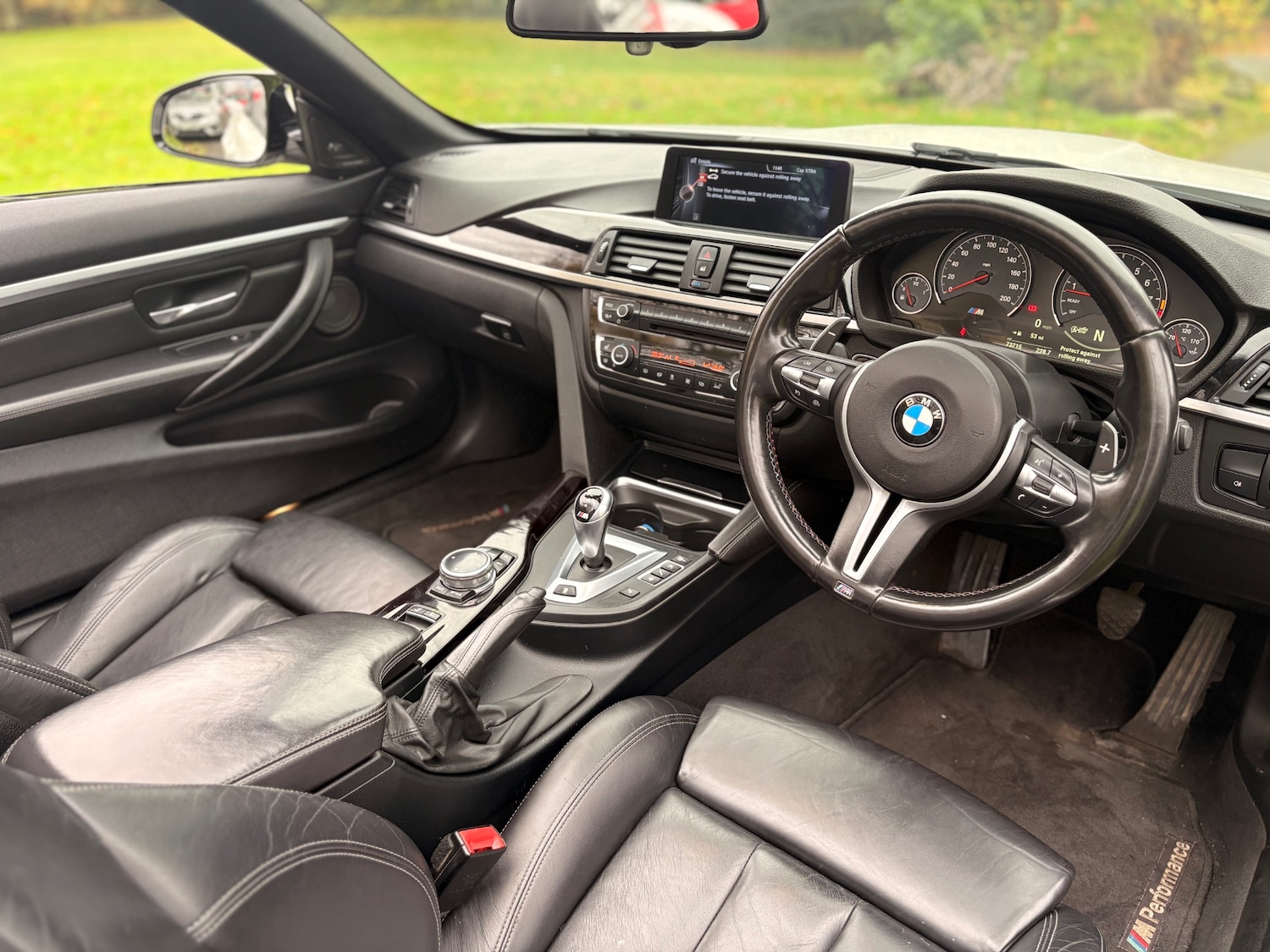 Used BMW M4 2014 for sale - 76511147: Photo 21