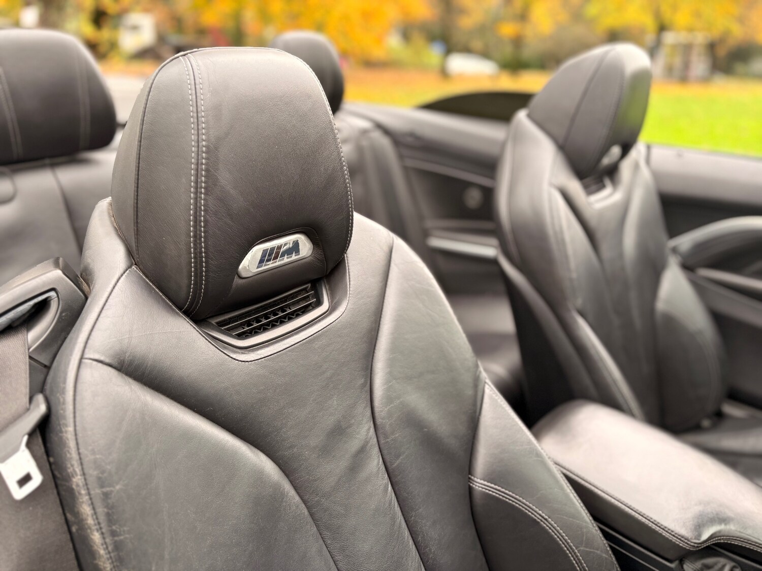 Used BMW M4 2014 for sale - 76511147: Photo 22