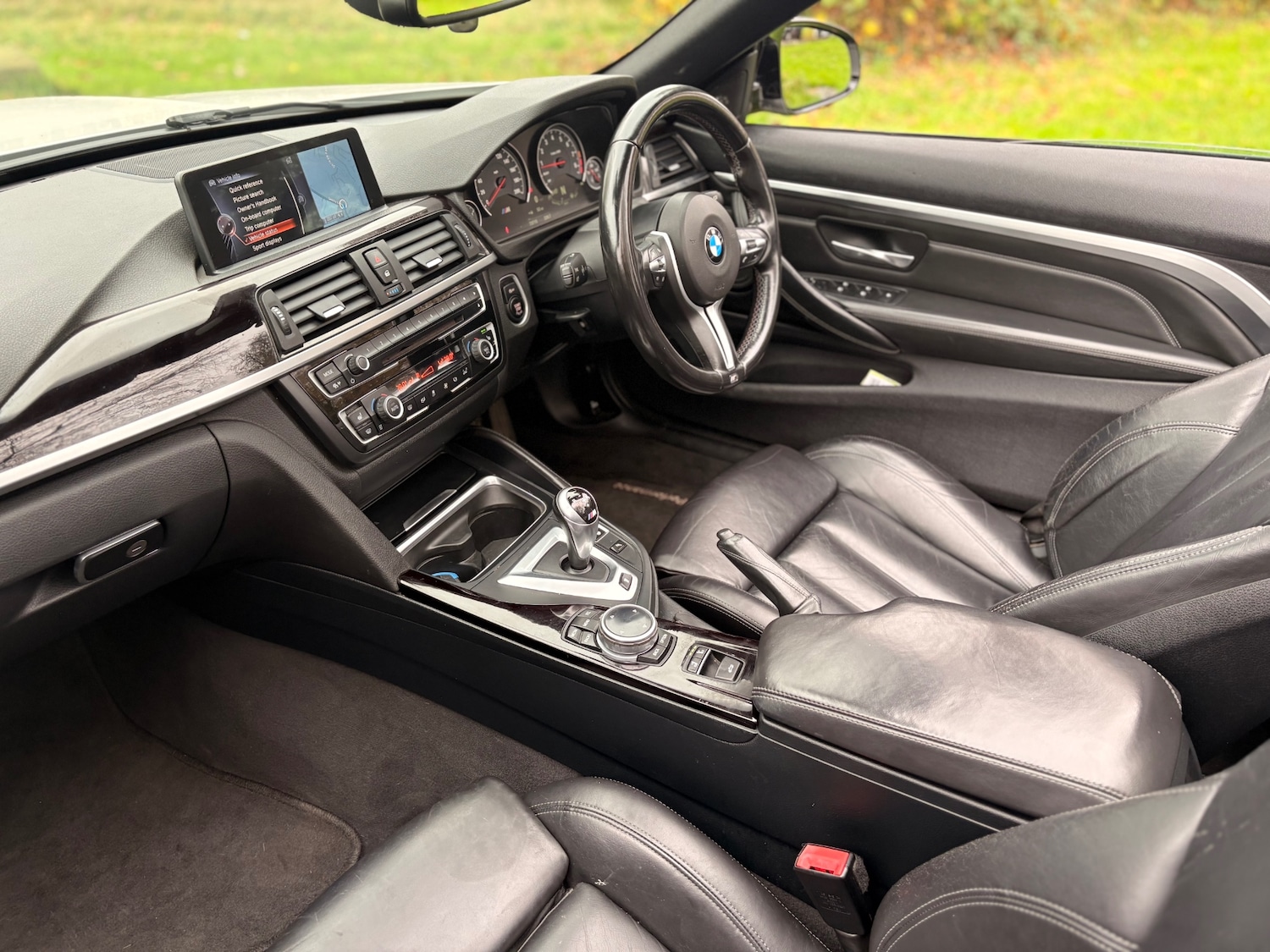 Used BMW M4 2014 for sale - 76511147: Photo 23