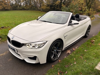 Used BMW M4 2014 for sale - 76511147: Photo