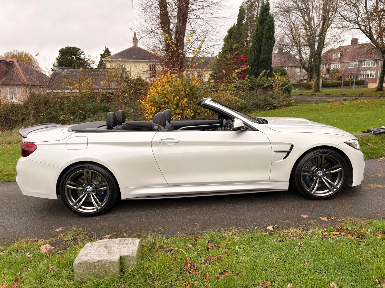Used BMW M4 2014 for sale - 76511147: Photo 4