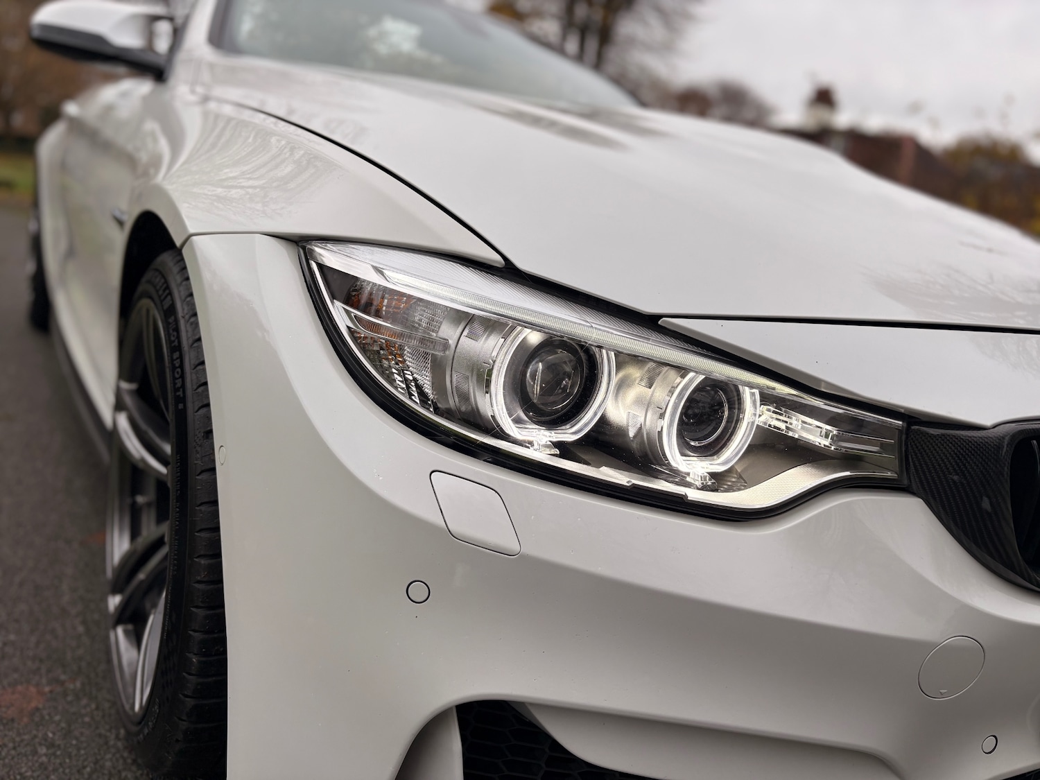 Used BMW M4 2014 for sale - 76511147: Photo 5