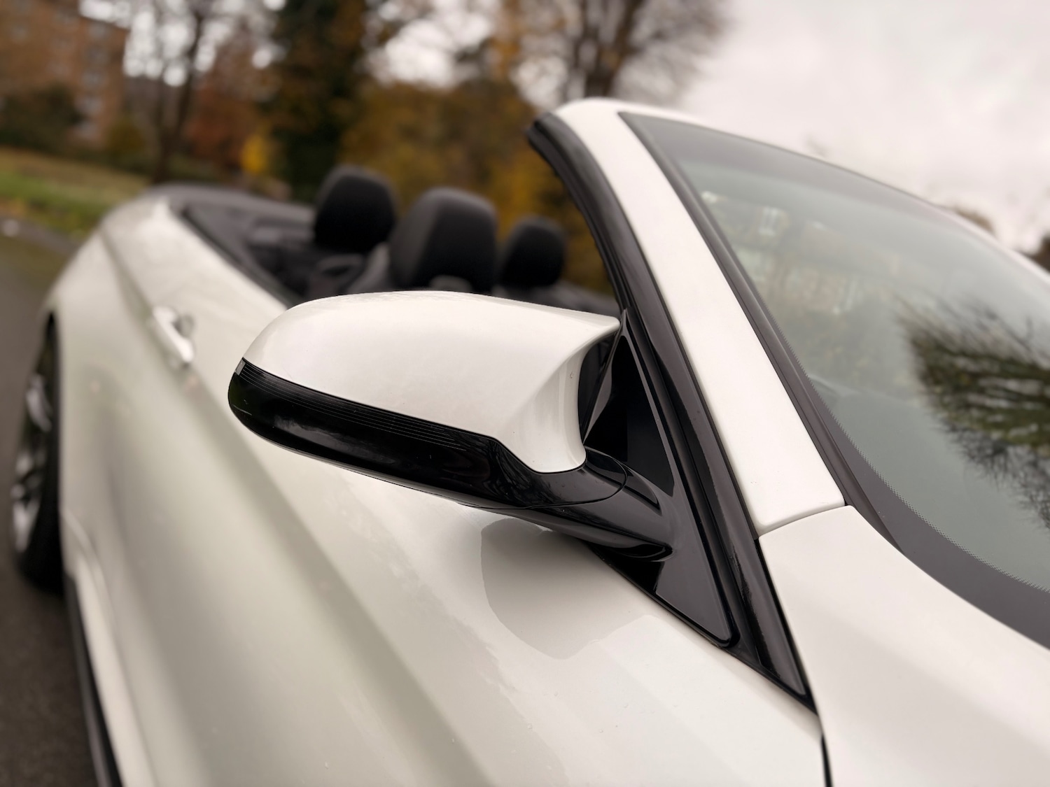 Used BMW M4 2014 for sale - 76511147: Photo 6