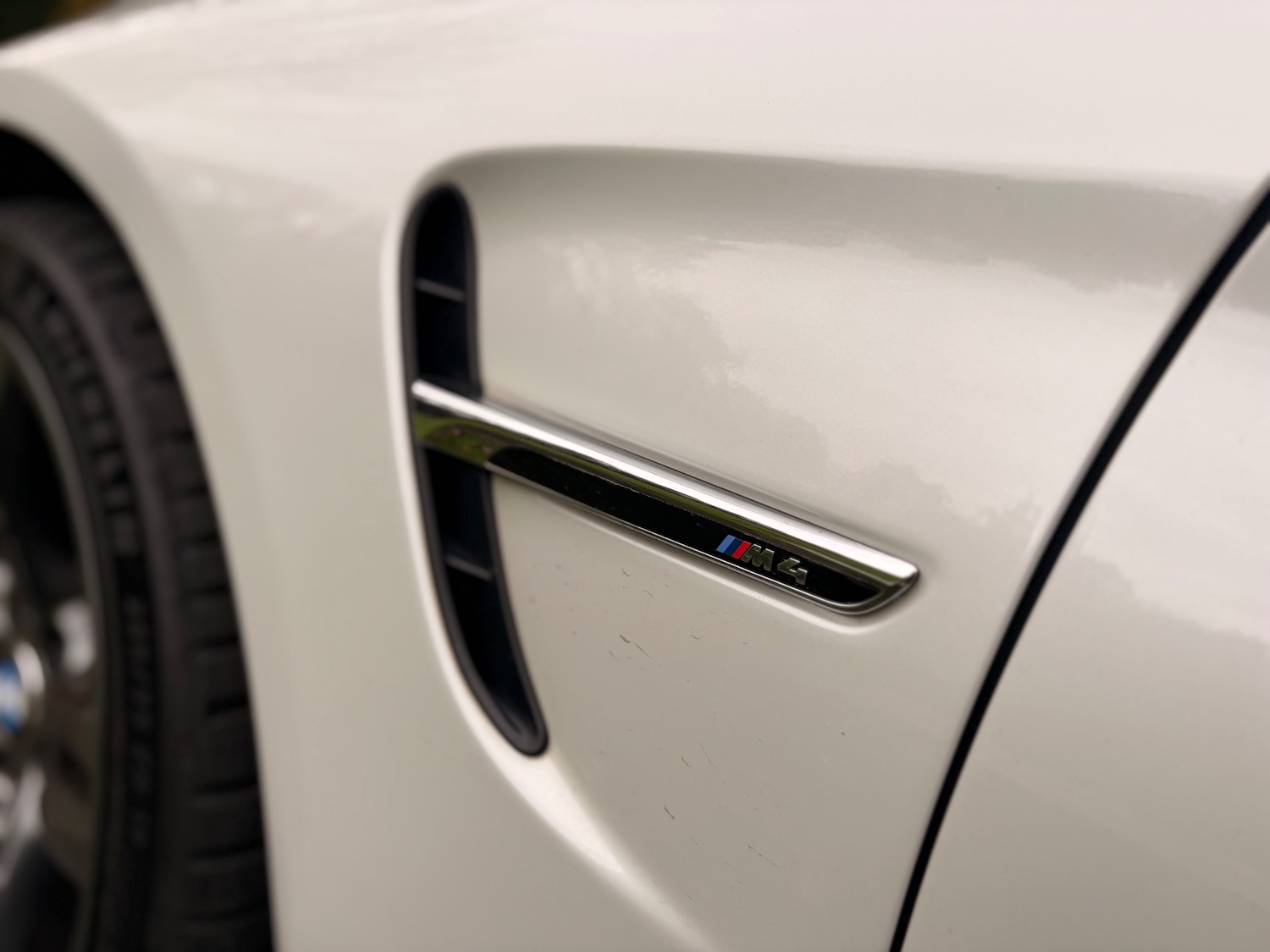 Used BMW M4 2014 for sale - 76511147: Photo 7