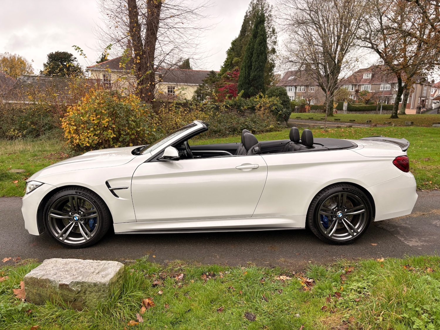 Used BMW M4 2014 for sale - 76511147: Photo 8