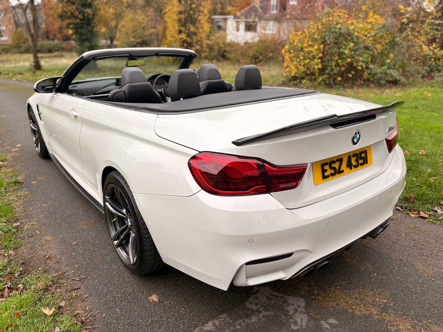 Used BMW M4 2014 for sale - 76511147: Photo 9
