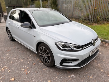 2018 (18) - 1.5 TSI EVO 150 R-Line 5dr