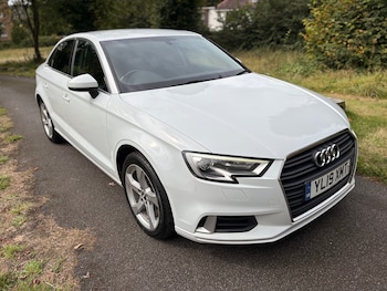 Audi - A3