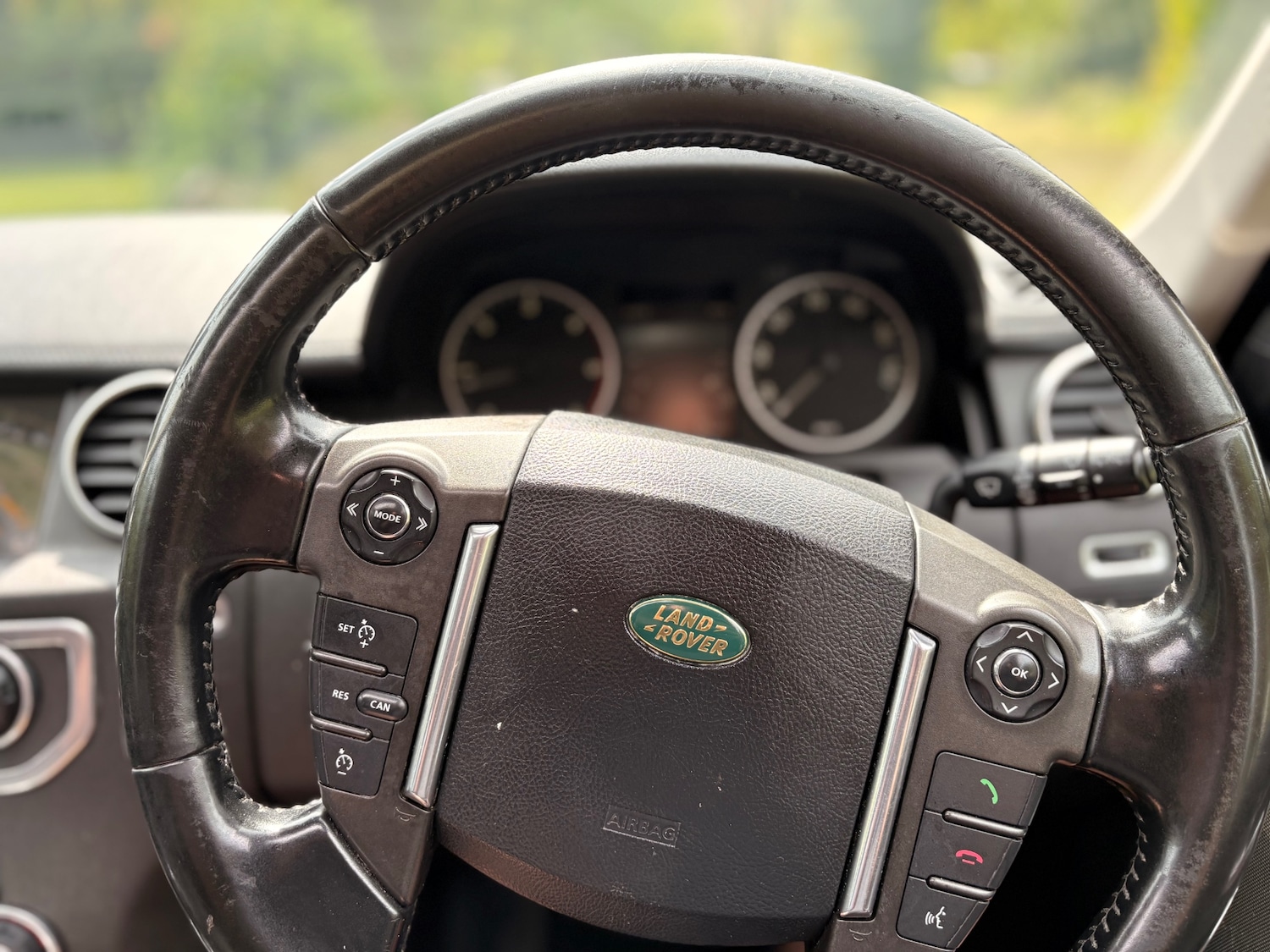 Vehicle 23
