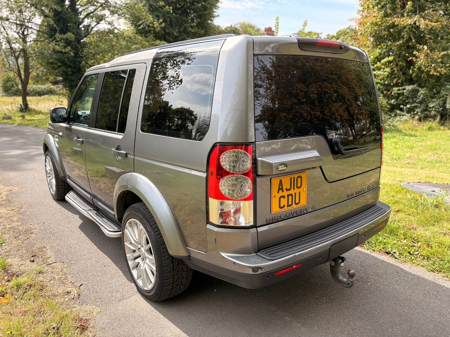 Vehicle 9