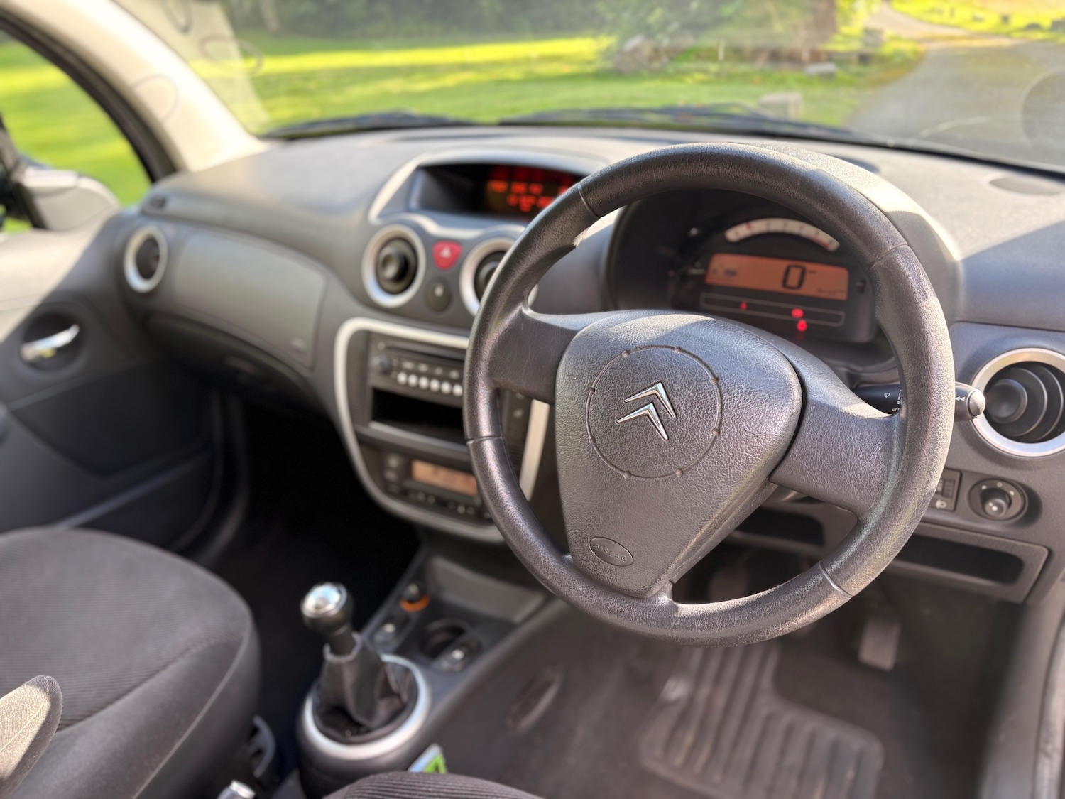 Vehicle 11