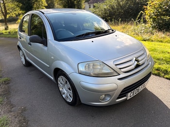 2006 (06) - 1.6 HDi 16V SX 5dr