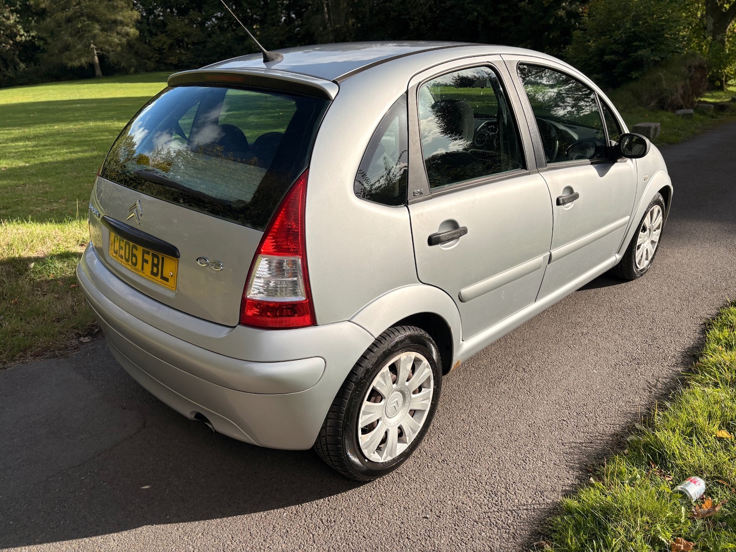 Vehicle 6
