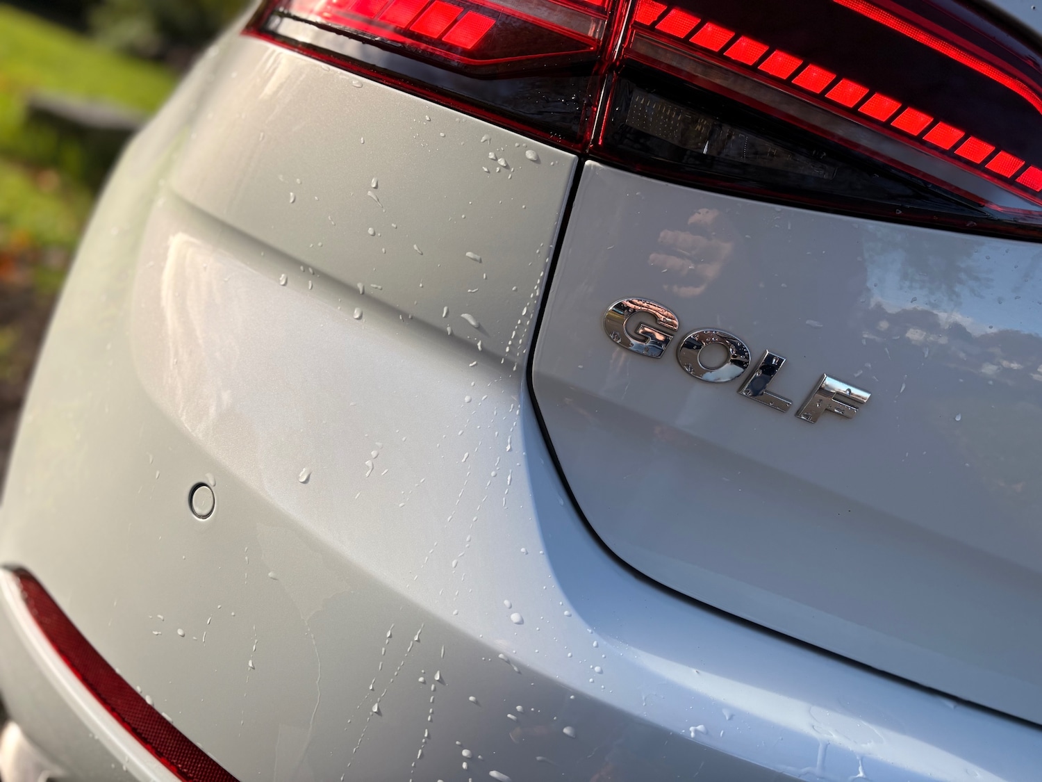 Used Volkswagen Golf 2018 for sale - 76391402: Photo 12