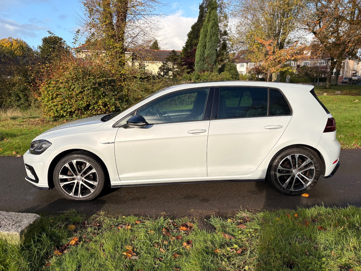 Used Volkswagen Golf 2018 for sale - 76391402: Photo 15