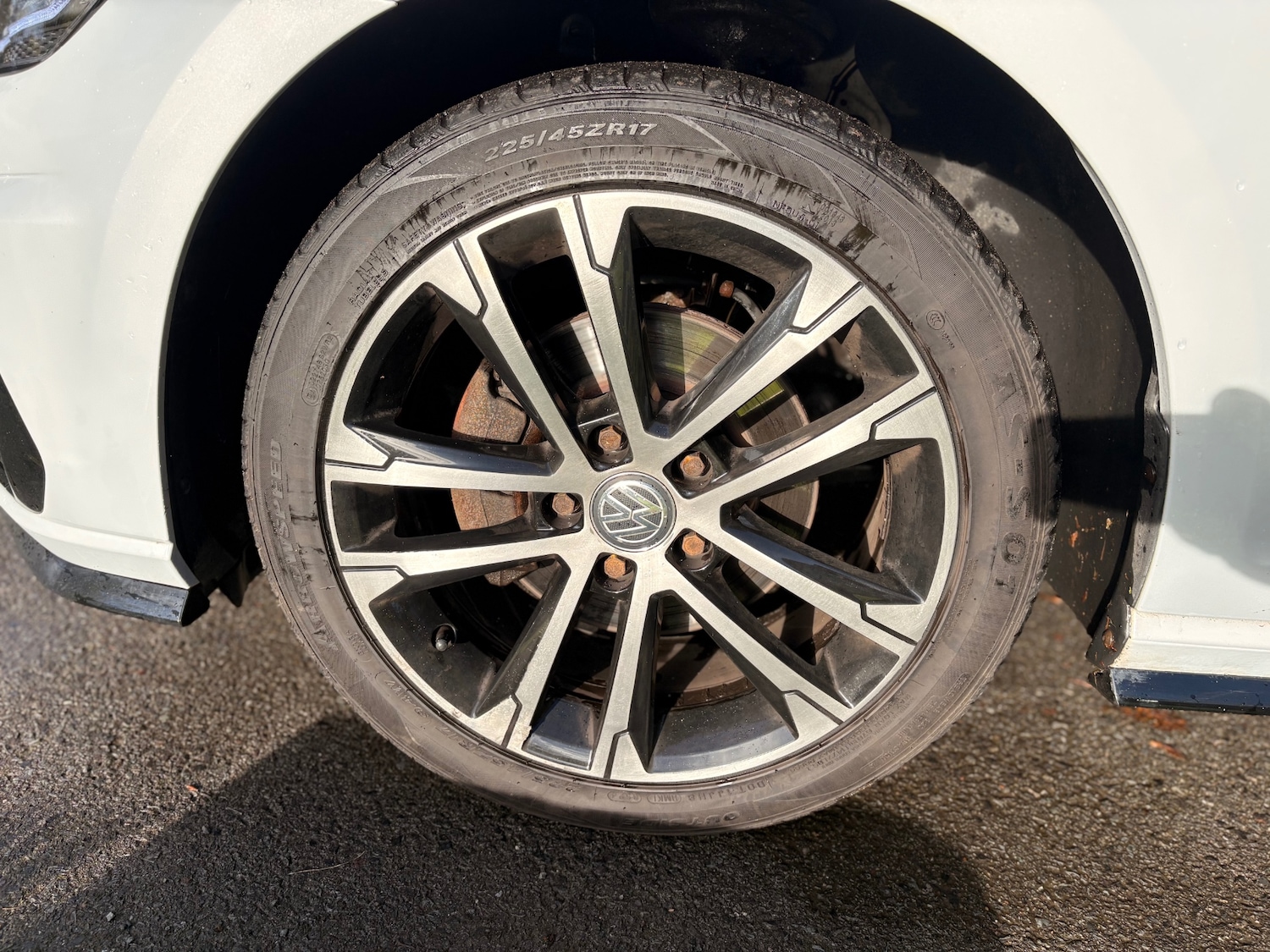 Used Volkswagen Golf 2018 for sale - 76391402: Photo 16