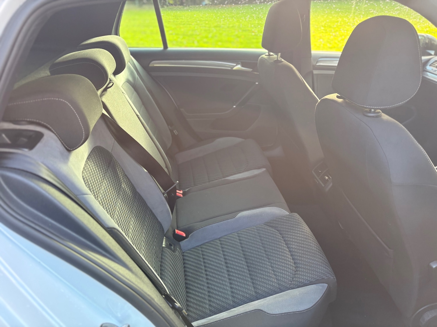 Used Volkswagen Golf 2018 for sale - 76391402: Photo 17