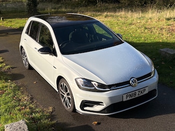 2018 (18) - 1.5 TSI EVO 150 R-Line 5dr