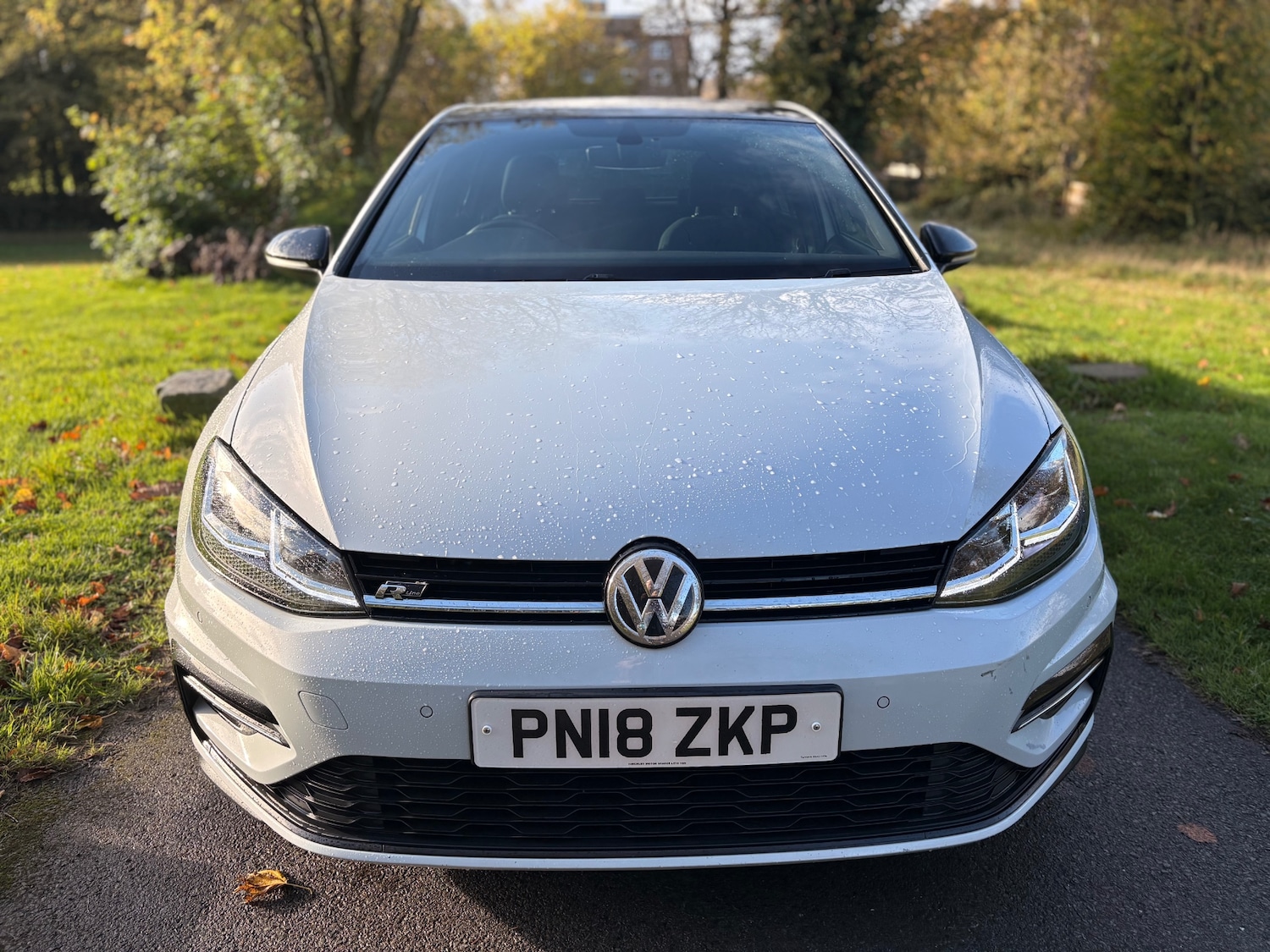 Used Volkswagen Golf 2018 for sale - 76391402: Photo 2