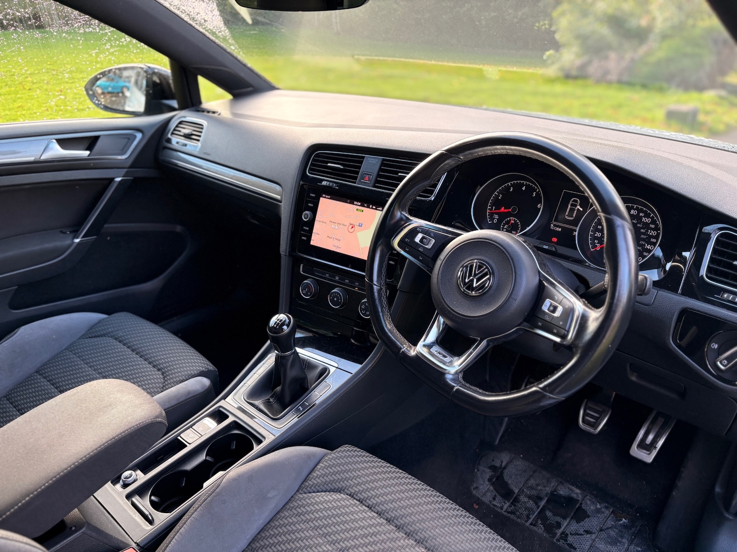 Used Volkswagen Golf 2018 for sale - 76391402: Photo 20